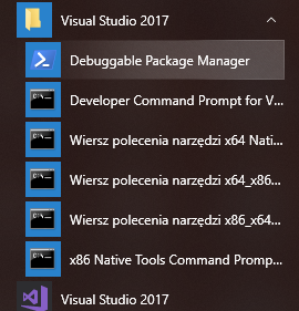 Visual Studio